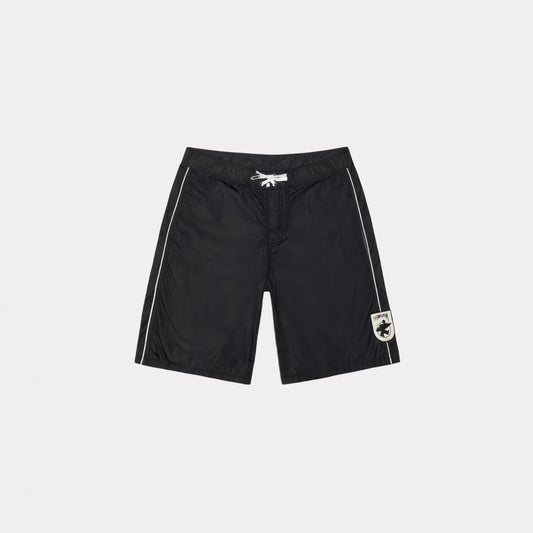 Aquavra Summer Quick-Dry Beach Shorts – Lightweight, Printed & Travel-Ready