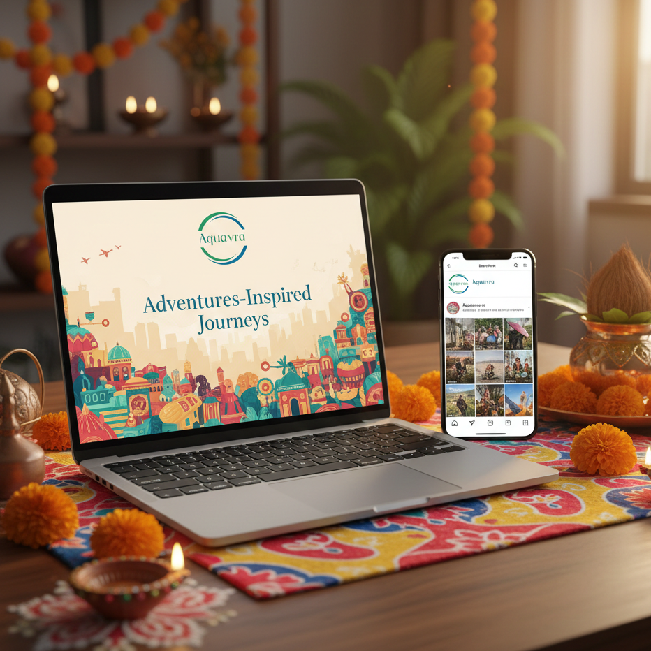 AQUAVRA Adventure – Adventures-Inspired Journeys (Year-Round)