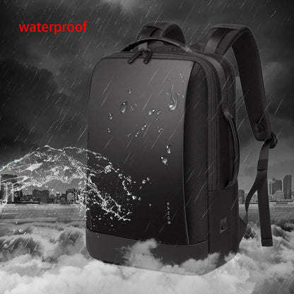 Aquavra BANGE Business Travel Backpack – Lightweight, Waterproof & Organised