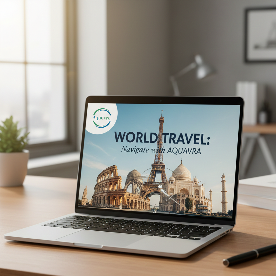 AQUAVRA: World Travel – The Strategic Global Explorer’s Guide