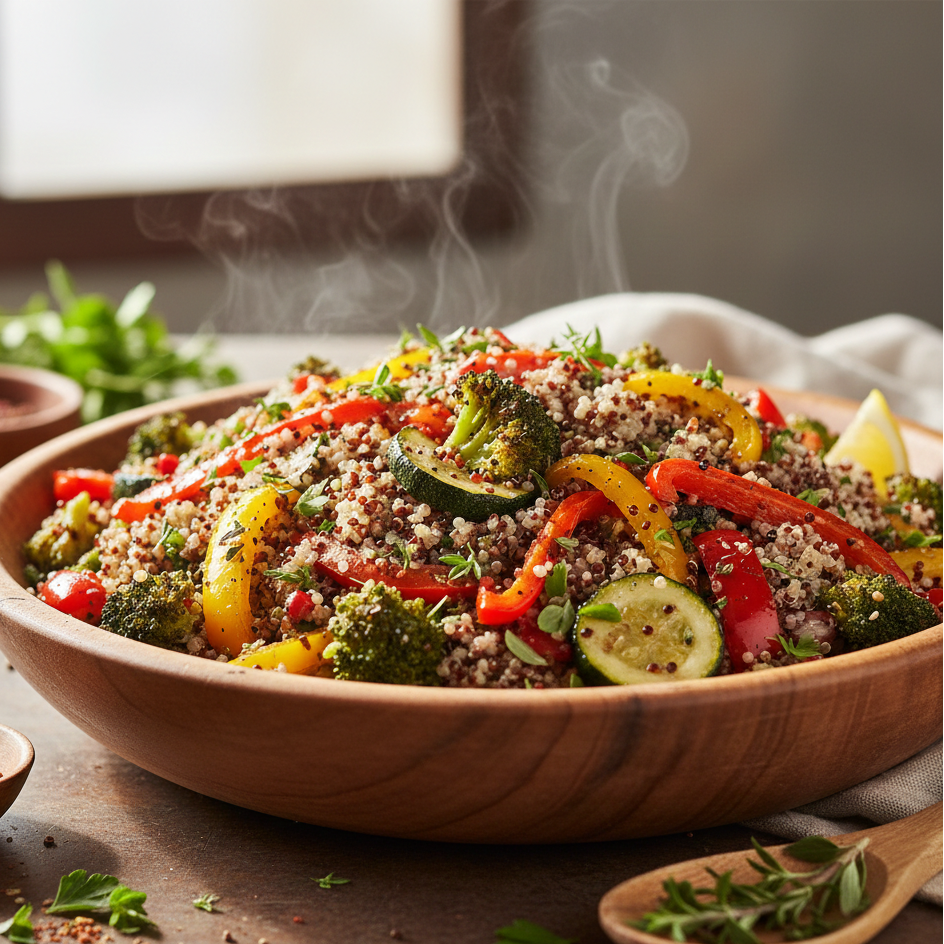 AQUAVRA 30-Day Wellness Journey – Restore Balance, Energy & Vitality